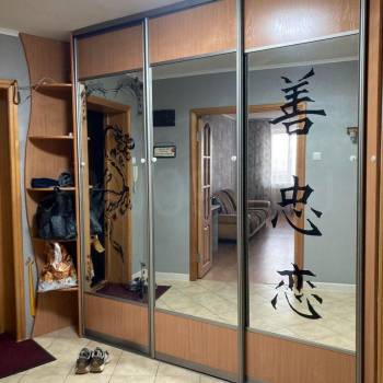 Продается 2-х комнатная квартира, 64 м²