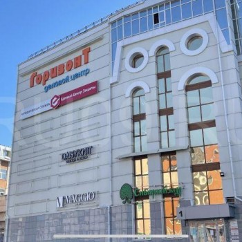 Сдается Нежилое помещение, 36 м²