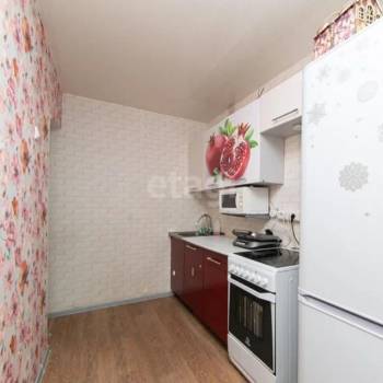 Продается 1-комнатная квартира, 36,5 м²