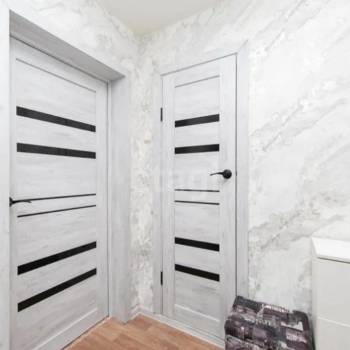 Продается 1-комнатная квартира, 36,5 м²