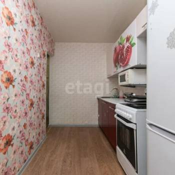 Продается 1-комнатная квартира, 36,5 м²