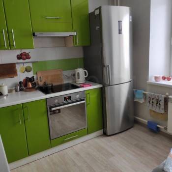 Сдается 2-х комнатная квартира, 57 м²
