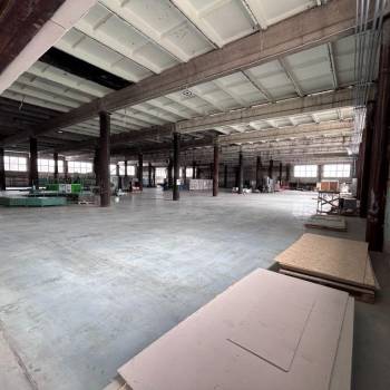 Сдается Нежилое помещение, 3481 м²