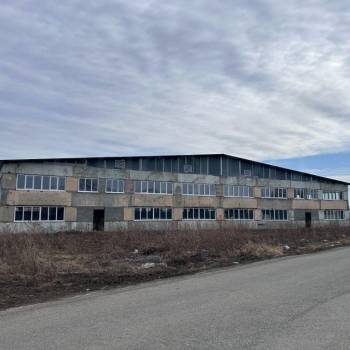 Сдается Нежилое помещение, 3481 м²