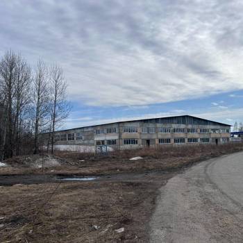 Сдается Нежилое помещение, 3481 м²