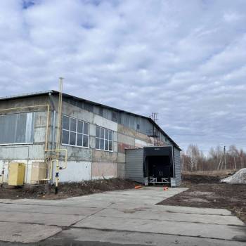 Сдается Нежилое помещение, 3481 м²