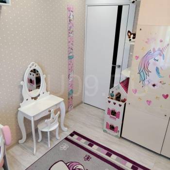 Продается 3-х комнатная квартира, 10 м²