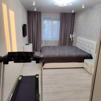 Продается 3-х комнатная квартира, 10 м²