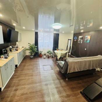 Продается Дом, 44 м²