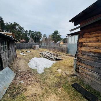 Продается Дом, 44 м²