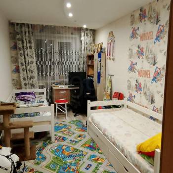 Продается 2-х комнатная квартира, 43 м²