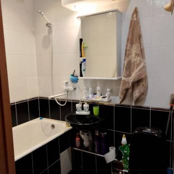 Продается 2-х комнатная квартира, 43 м²