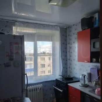 Продается 2-х комнатная квартира, 43 м²