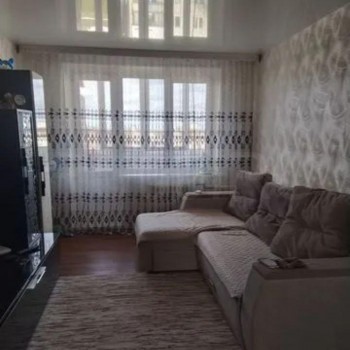 Продается 2-х комнатная квартира, 43 м²