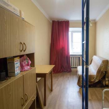 Продается 3-х комнатная квартира, 55,4 м²