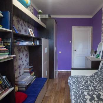 Продается 3-х комнатная квартира, 55,4 м²