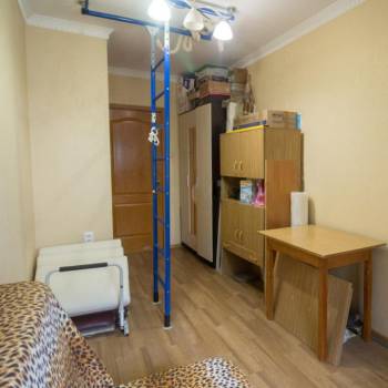 Продается 3-х комнатная квартира, 55,4 м²