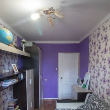 Продается 3-х комнатная квартира, 55,4 м²