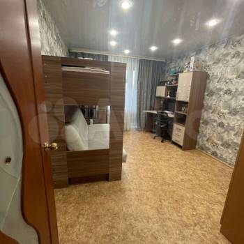 Продается 2-х комнатная квартира, 46 м²