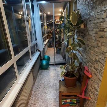 Продается 2-х комнатная квартира, 52 м²