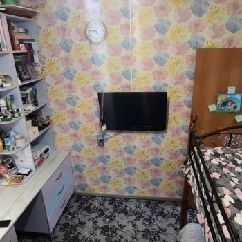 Продается 2-х комнатная квартира, 52 м²