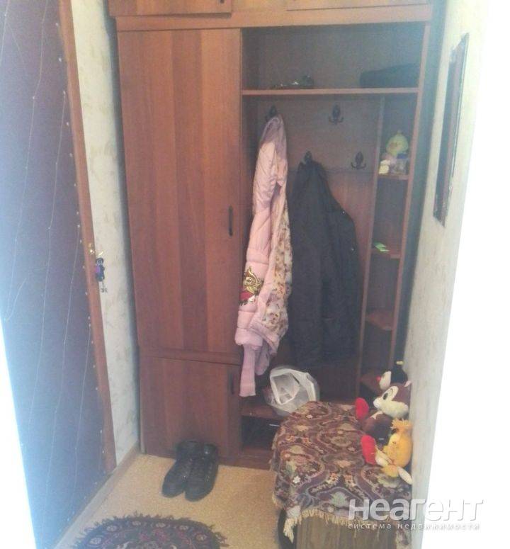 Сдаю 1-комн. квартиру, 3 микрорайон, ул. Беринга, собственник