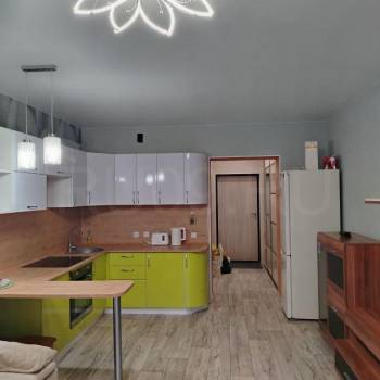 Продается 1-комнатная квартира, 26 м²