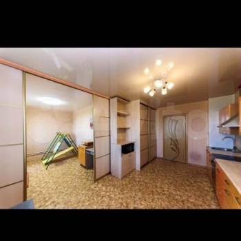 Продается 3-х комнатная квартира, 62,7 м²