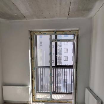 Продается 2-х комнатная квартира, 52,71 м²