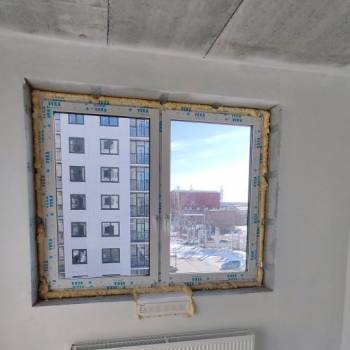 Продается 2-х комнатная квартира, 52,71 м²