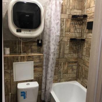 Продается 1-комнатная квартира, 17 м²