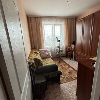 Продается 2-х комнатная квартира, 57 м²