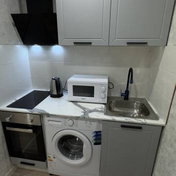 Сдается 1-комнатная квартира, 18 м²