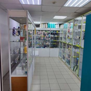 Сдается Нежилое помещение, 50 м²