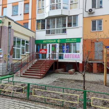 Сдается Нежилое помещение, 50 м²