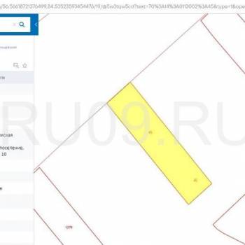 Продается Участок, 1100 м²
