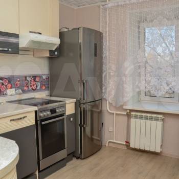 Продается 3-х комнатная квартира, 54,7 м²