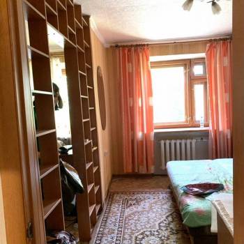 Продается 2-х комнатная квартира, 23 м²