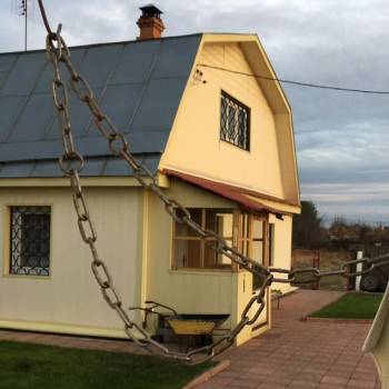 Продается Дом, 78 м²