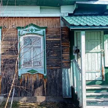 Продается Дом, 40 м²