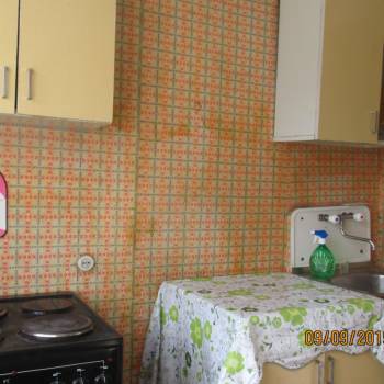 Сдается 2-х комнатная квартира, 44 м²