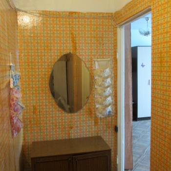 Сдается 2-х комнатная квартира, 44 м²