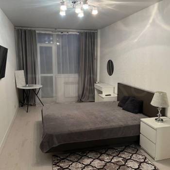 Продается 2-х комнатная квартира, 60 м²