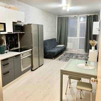 Продается 2-х комнатная квартира, 60 м²