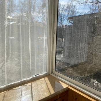 Продается 2-х комнатная квартира, 44 м²