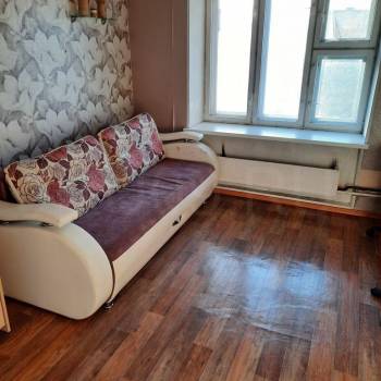 Сдается 1-комнатная квартира, 17 м²