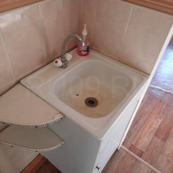 Сдается 1-комнатная квартира, 17 м²