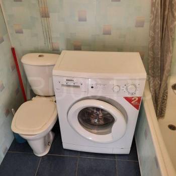 Сдается 1-комнатная квартира, 17 м²