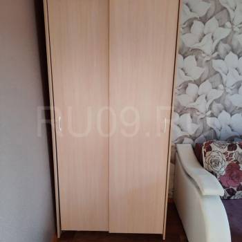 Сдается 1-комнатная квартира, 17 м²