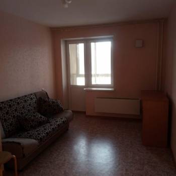 Сдается 1-комнатная квартира, 21 м²